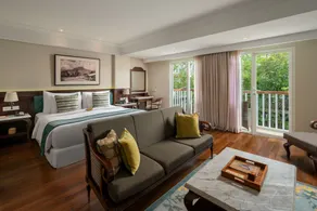 Maison Aurelia Sanur, Bali - By Préférence - Room