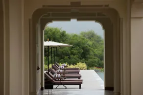 Alila Fort Bishangarh Jaipur - A Hyatt Brand - Pool