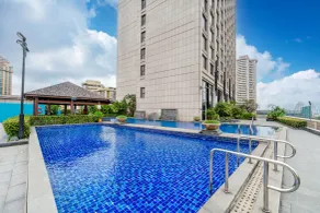 Sheraton Zhongshan Hotel - Piscine