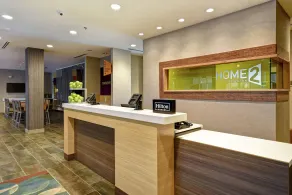 Home2 Suites by Hilton Atlanta Marietta - Reception