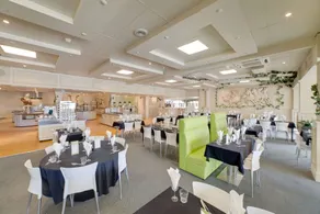 The Devon Hotel A Heritage Hotel - Restaurant