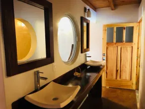 Casa Ofelia - Bathroom
