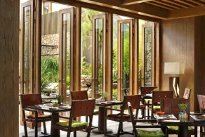 Hotel Indigo Lijiang Ancient Town by IHG - Restaurant