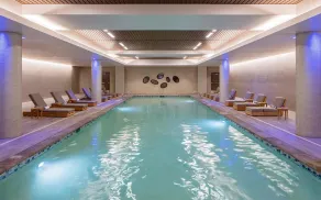 Hyatt Regency Lake Washington at Seattle's Southport - Pool