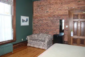 The Customs House Inn - Quarto