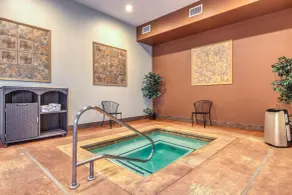 La Quinta by Wyndham Marble Falls - Piscine