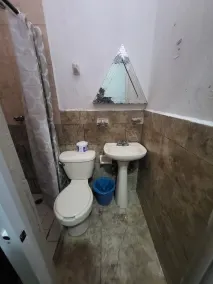 Departamentos velasco - Baño