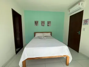 Hostel Recanto da Paciência - Zimmer