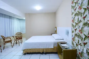 Hotel Imperial - Habitación