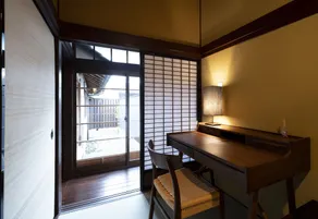 Iizukatei - Zimmer