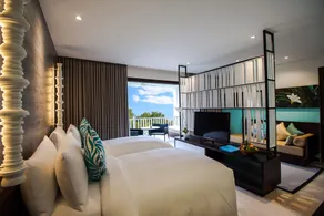 Montigo Resorts Seminyak - Chambre