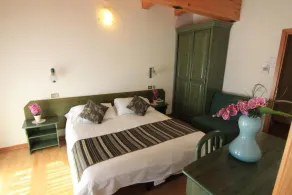 Albergo Ristorante Cacciatori  - Værelse
