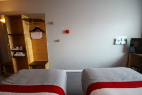 Holiday Inn Express Doncaster by IHG - Rum