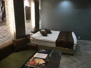 Hotel S-CUBE (Adult Only) - Chambre