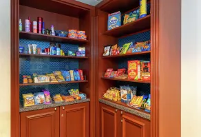 Hampton Inn & Suites Ft. Pierce - Restaurant