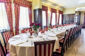 Hotel Krzyski - Restaurant