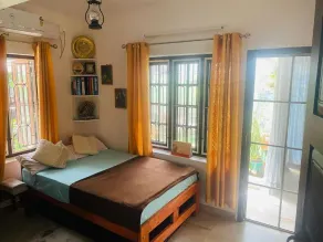 Homestay - Heaven Aumgarden - Zimmer