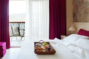Mi Casa Beach Hotel - Zimmer