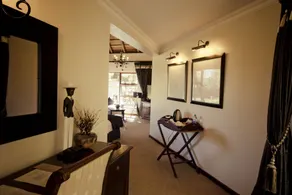 Lourie Lodge - Room