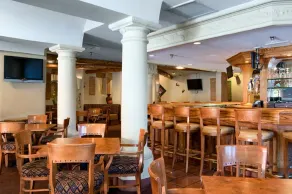 Crowne Plaza Albuquerque by IHG - Restaurant
