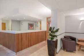 Quality Hotel Hampstead - Reception