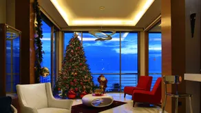 Monte Mare Hotel - Reception