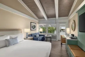 The Abbey Resort & Avani Spa - Zimmer