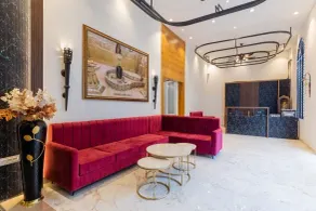 Heritage Home Stay - Reception