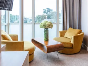 Gleesons Townhouse Booterstown - Room
