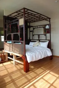 Lukang B&B - Chambre