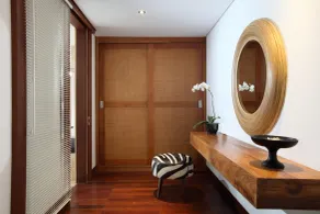 The One Boutique Villa & Spa Seminyak - View from room