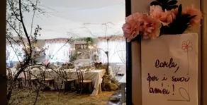 Locanda Dei Cinque Cerri - Restaurant