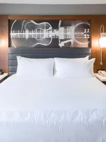 Memphis Vitality Hotel - Chambre