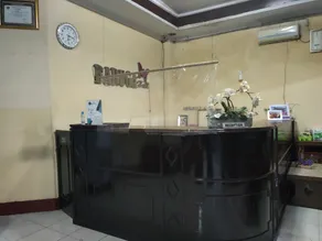 Hotel O Baruga Makassar - Restaurant