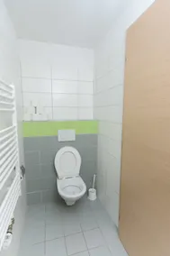 Hotel Na Kocandě - Bagno