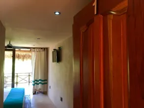 Hotel Rinconcito de Mazunte - Room