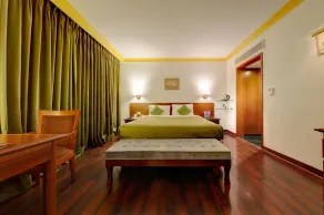 The Central Park - Room
