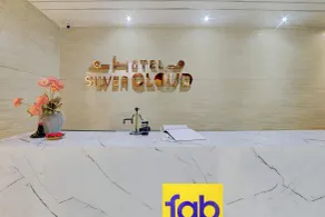 FabHotel Silver Cloud - Réception