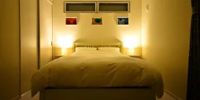 SOU東恩納 - Chambre