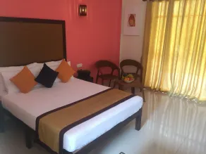 Organic Garden Resort Sigiriya - Room