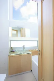 The Mansion - Salle de bain