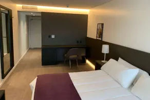 Dazzler by Wyndham La Plata - Quarto