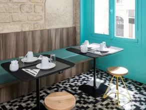 Ibis Styles Paris Gare Saint Lazare - Restaurant