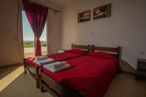 Elpidis Villa - Rom