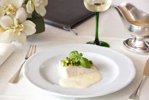 De la Poste - Ristorante