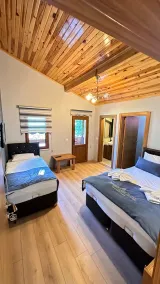 PARADİSE LAKE HOTEL - Room