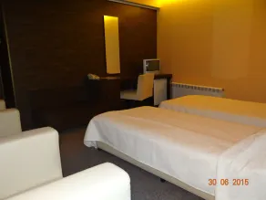 Hotel Elitsa - Camera