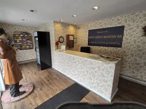 North Conway Mountain Inn - Réception