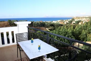 Casa Leone Suites - Utsikt fra rommet
