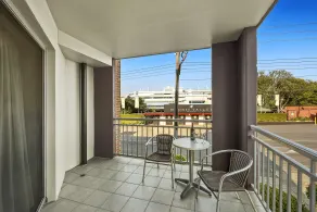 Quest Moonee Valley - Room